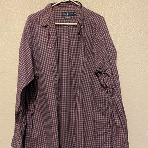 Ralph Lauren Men’s Dress Shirt